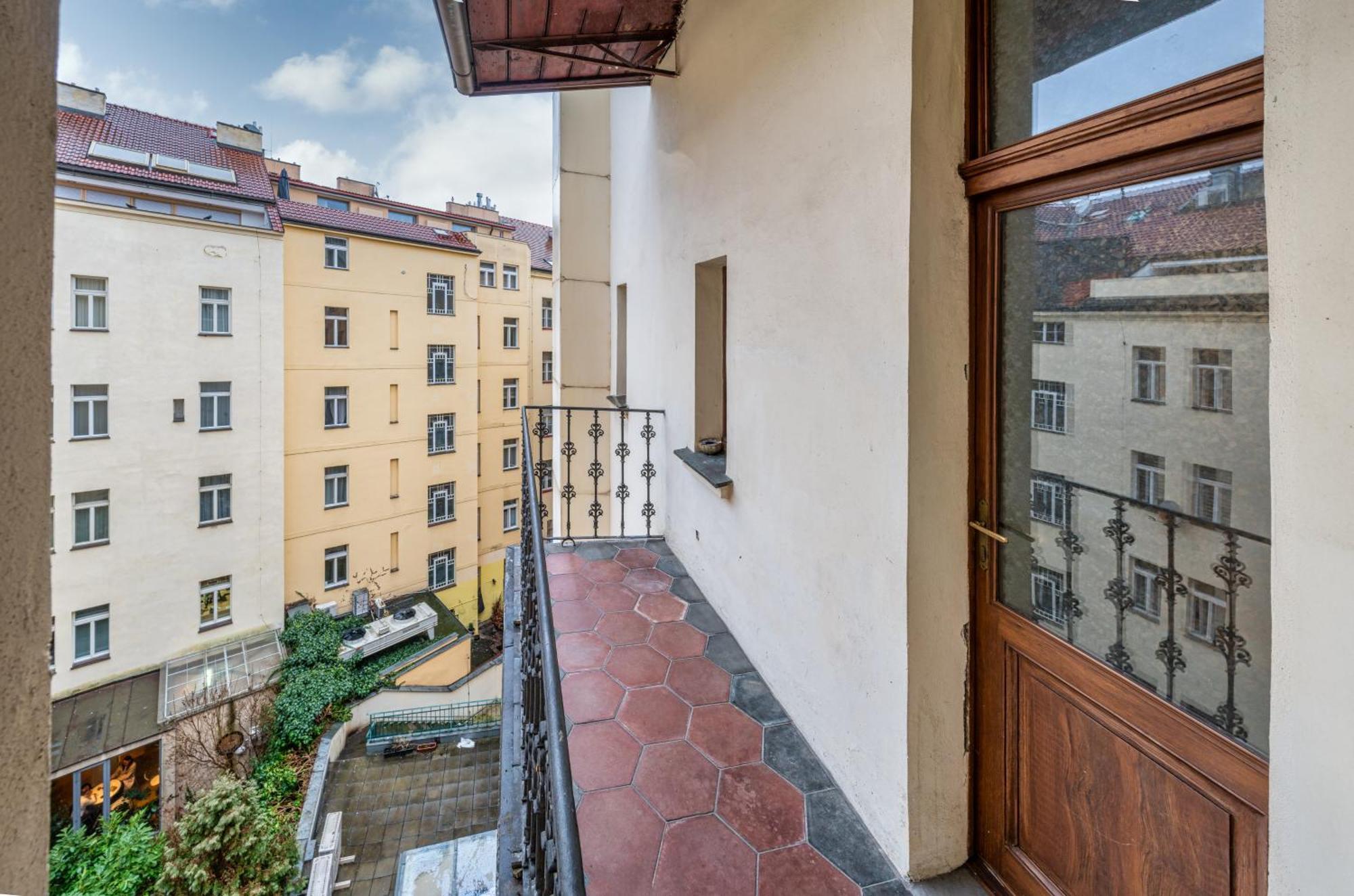Appartement Art House By Adrez Praag
