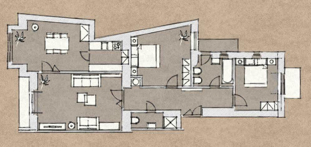 Art House By Adrez Praag