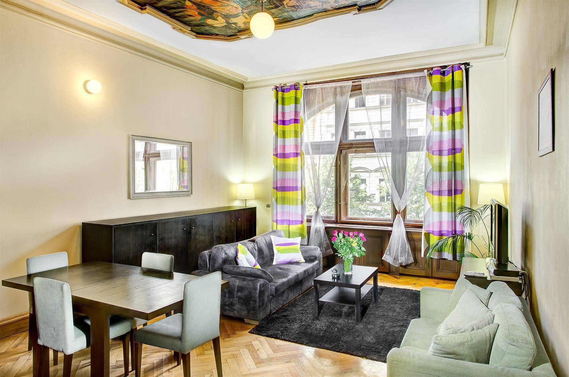 Art House By Adrez Appartement