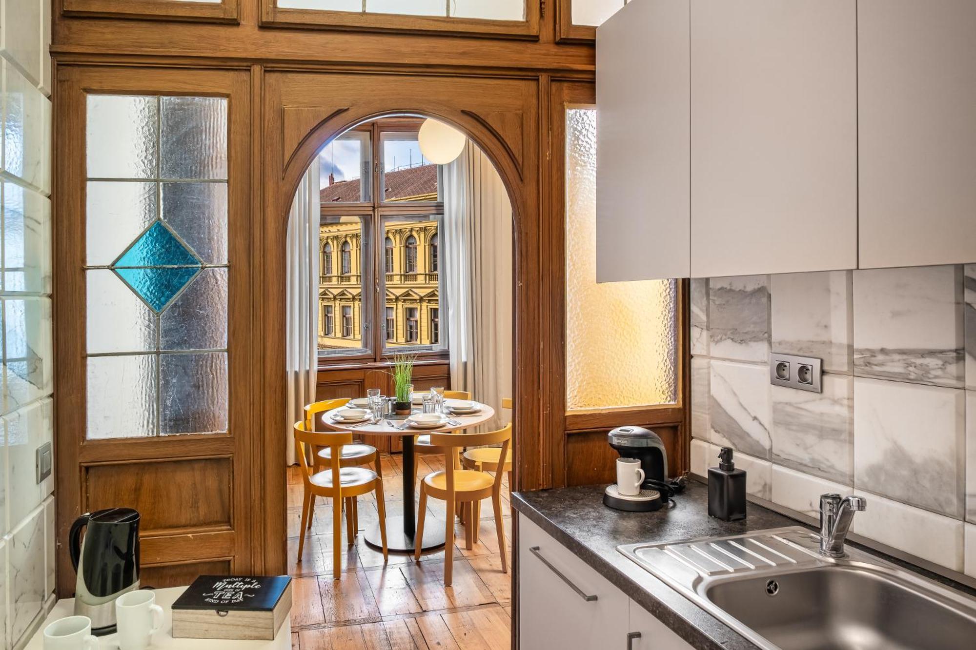Art House By Adrez Apartamento