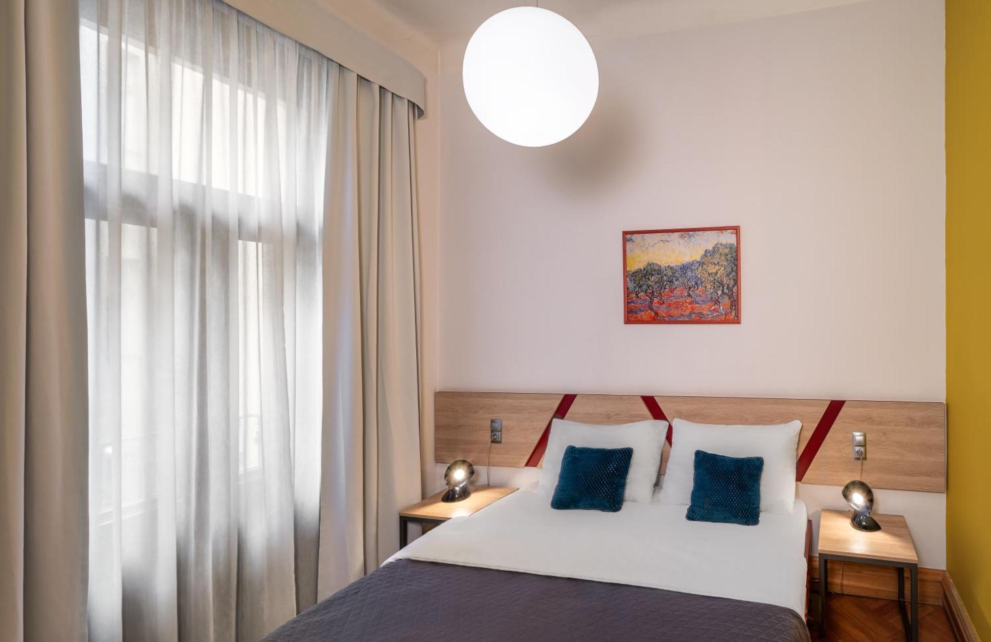 Apartamento Art House By Adrez Praga