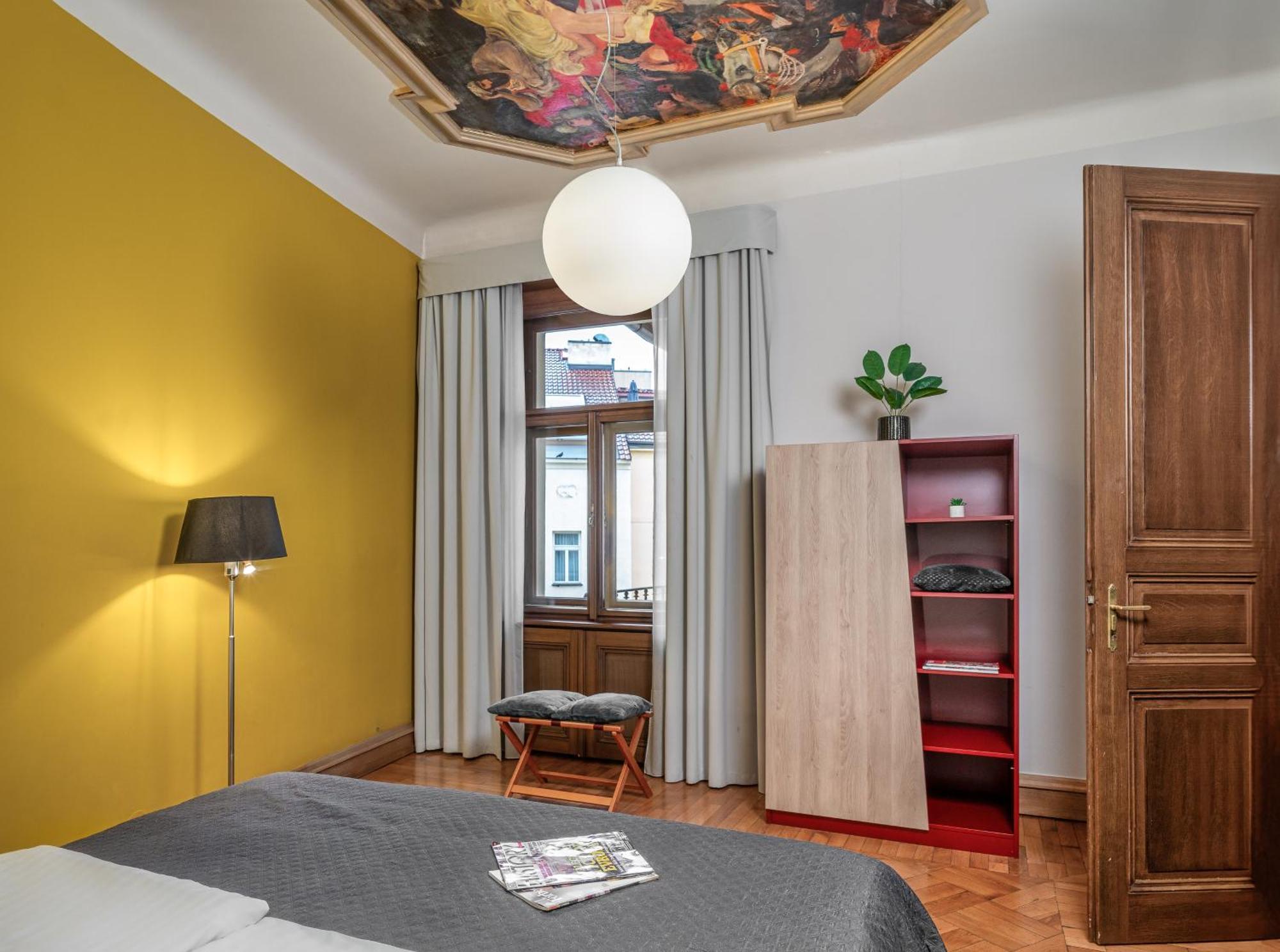Apartamento Art House By Adrez *
