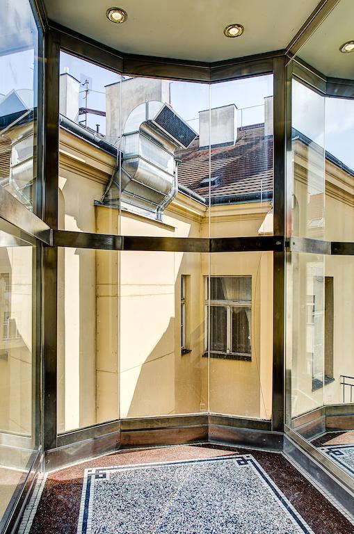Apartamento Art House By Adrez *