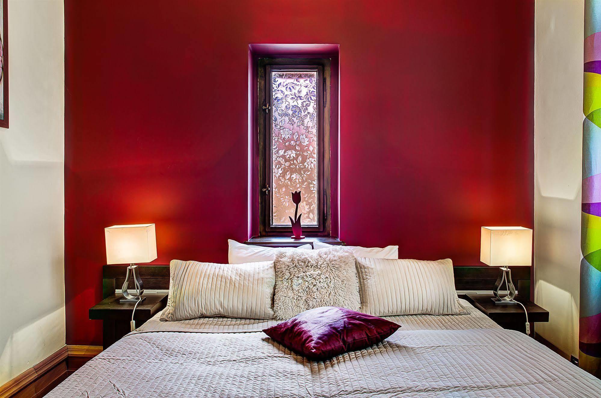 Apartamento Art House By Adrez *