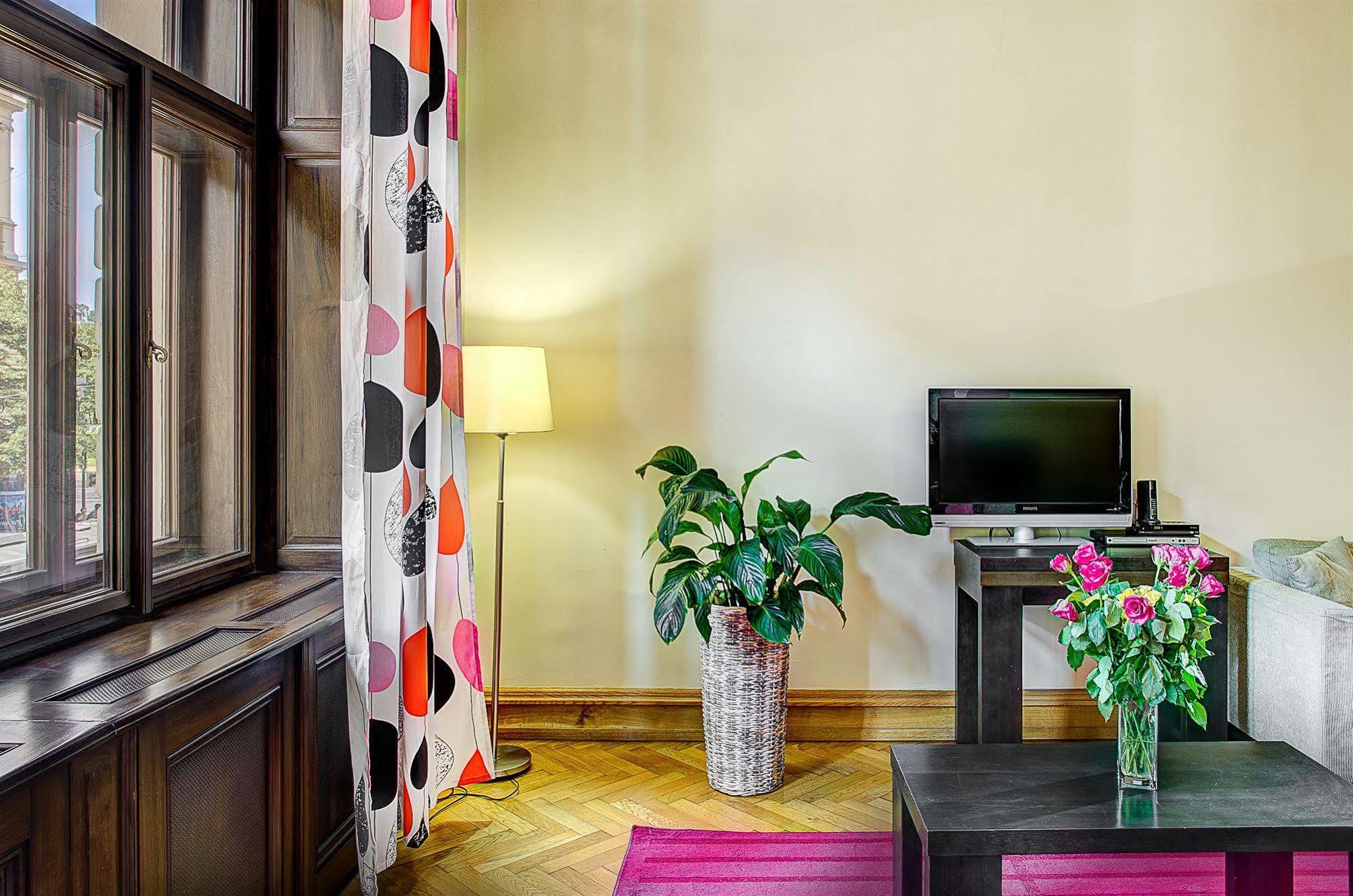 Art House By Adrez * Praga