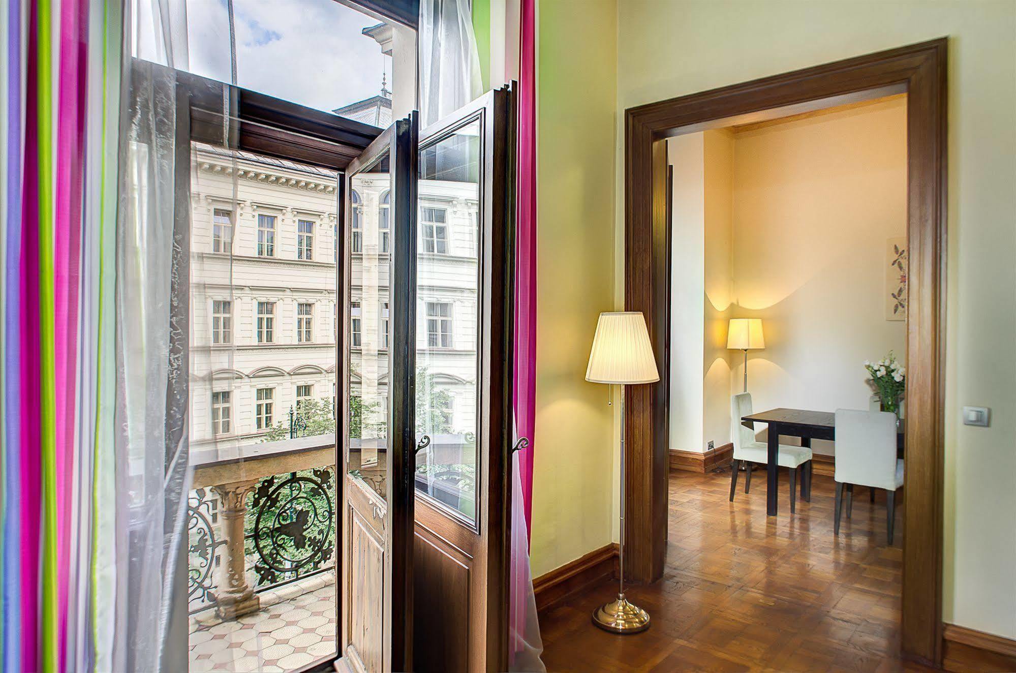 Art House By Adrez * Praga