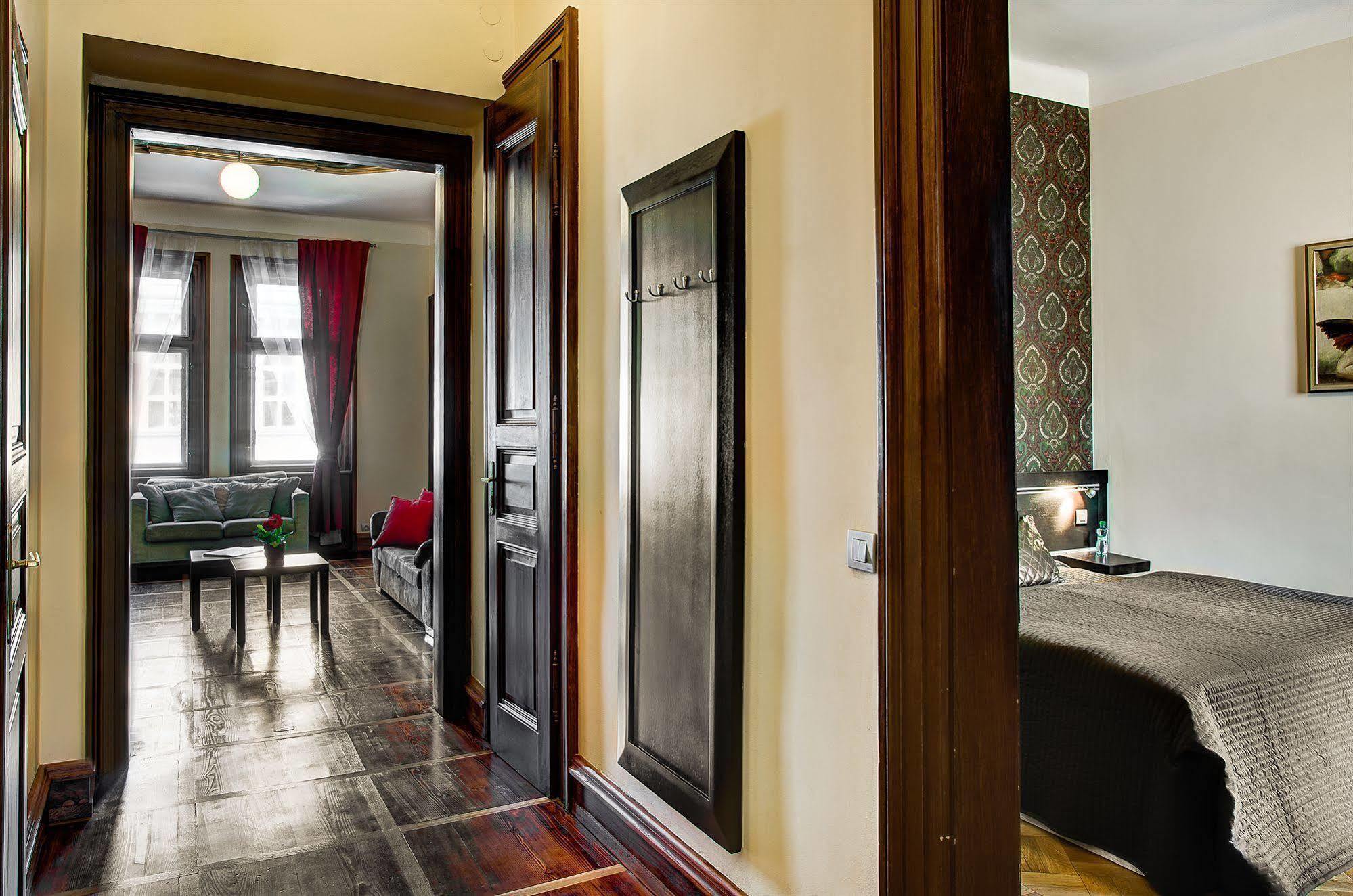 Apartamento Art House By Adrez *