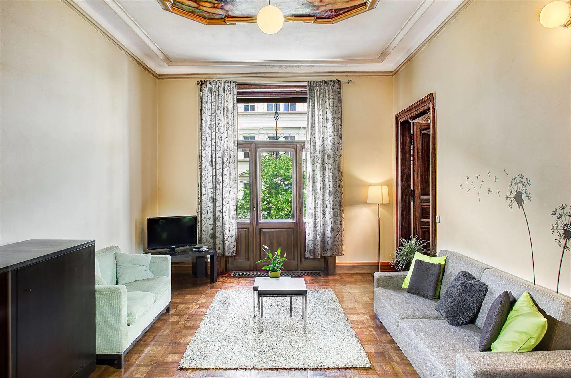 Art House By Adrez Apartamento *