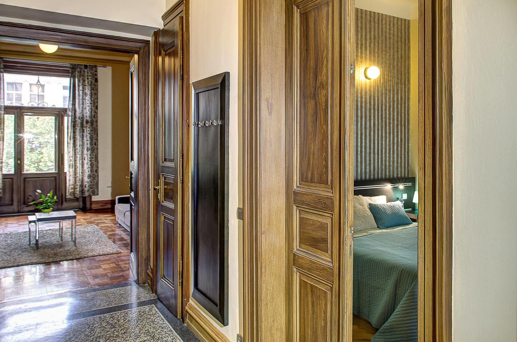 Art House By Adrez * Praga