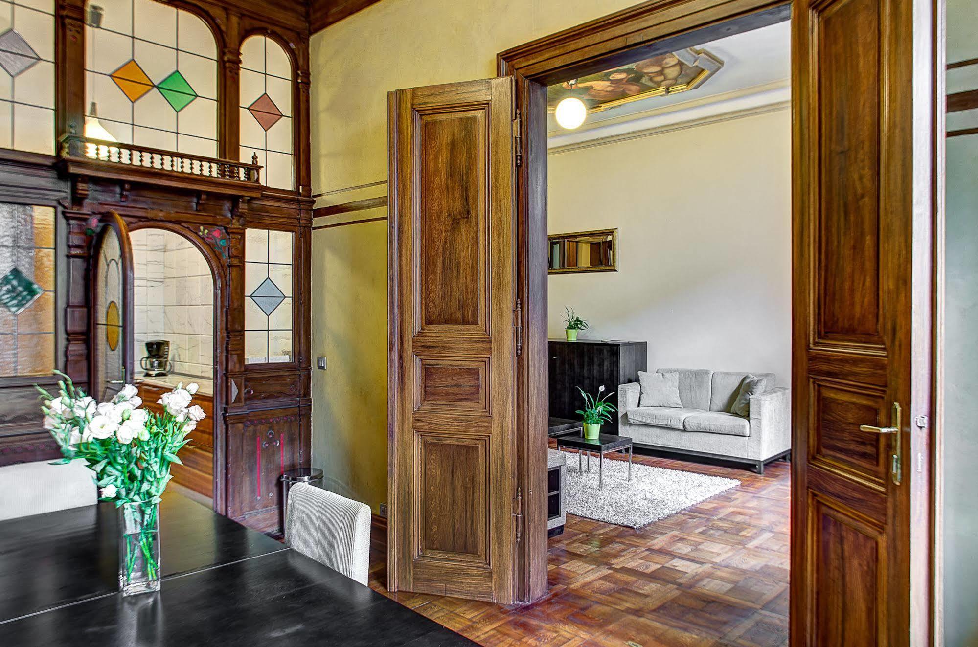 Art House By Adrez Apartamento