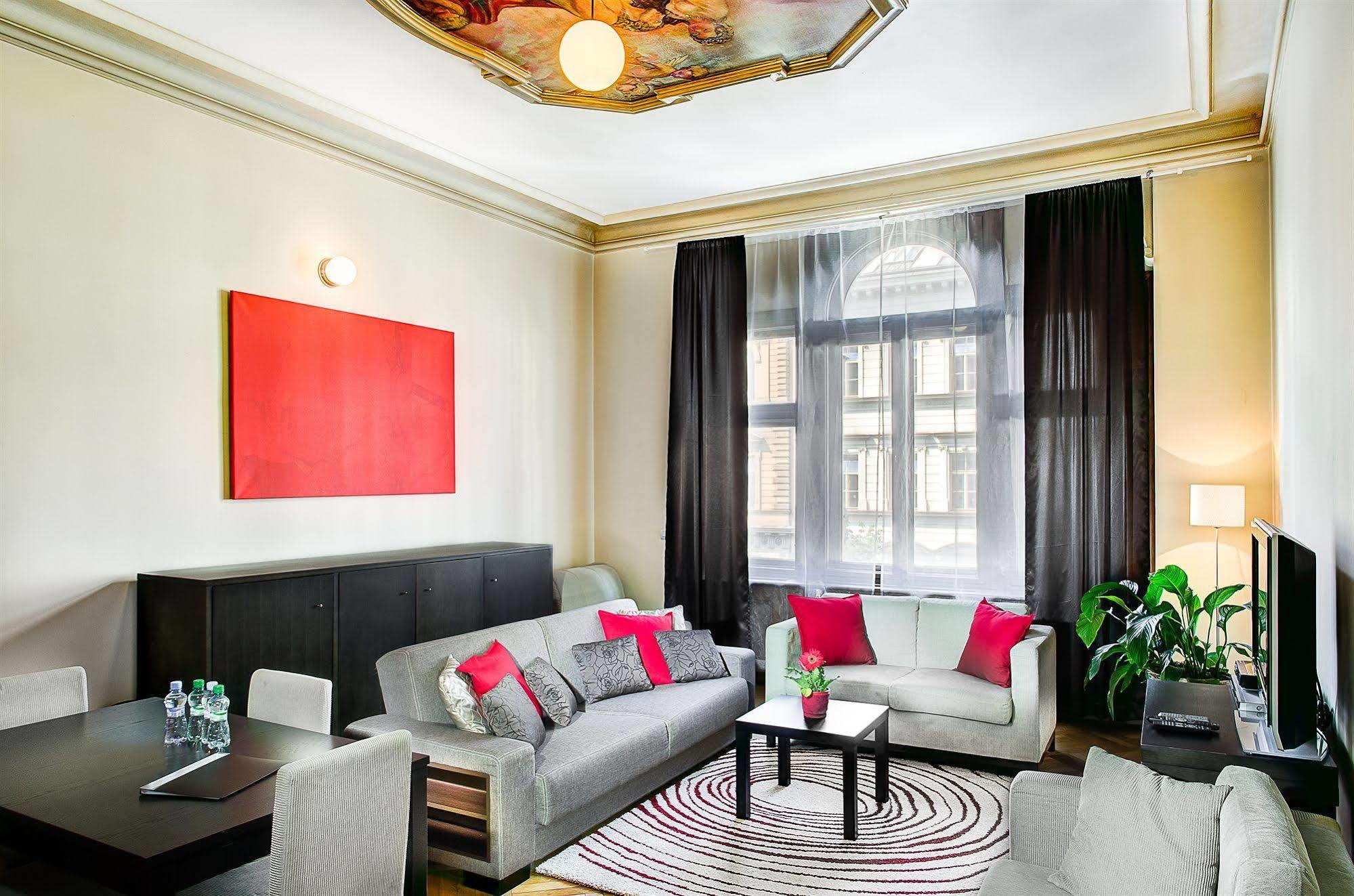 Apartamento Art House By Adrez Praga