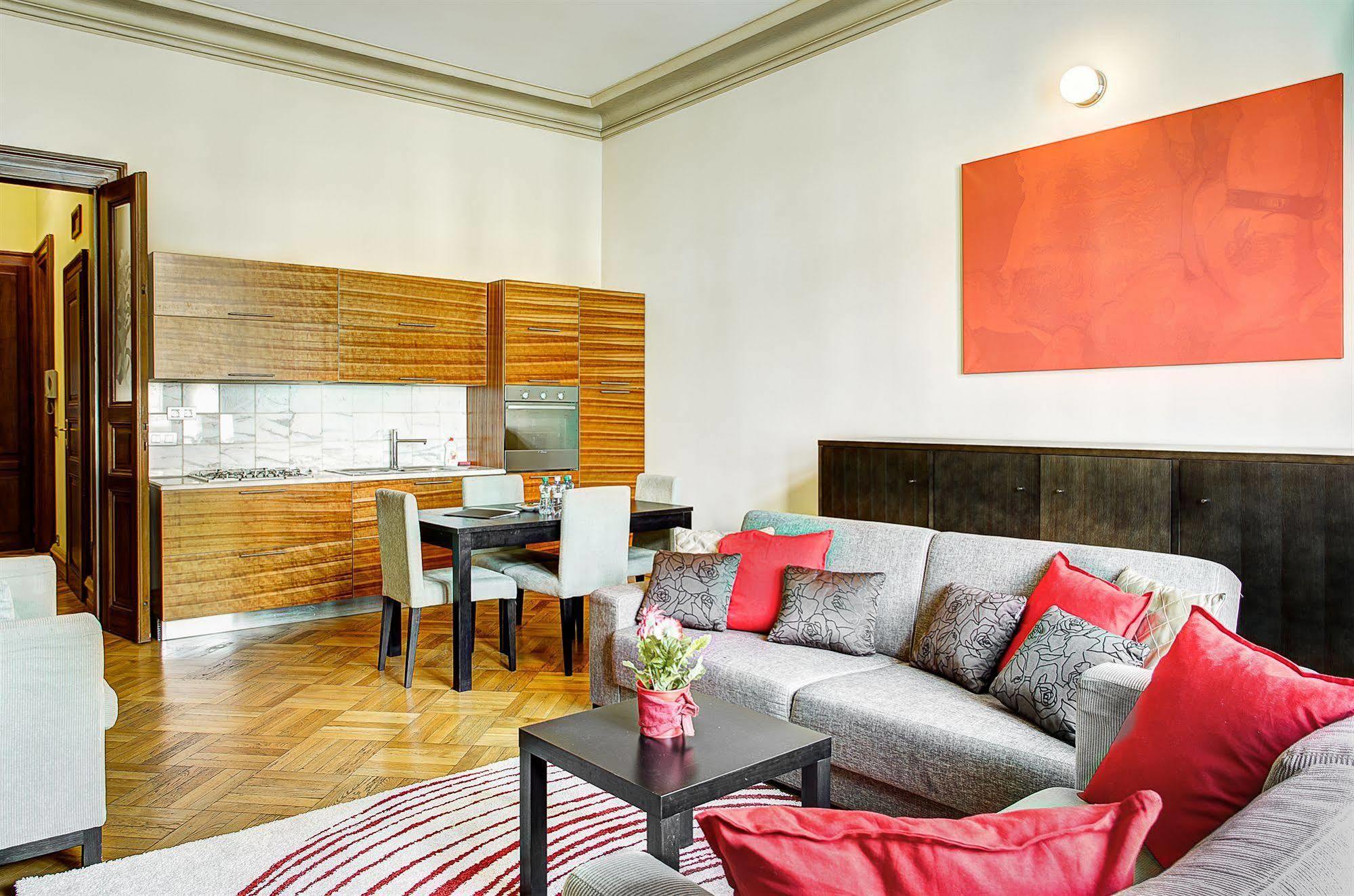 Art House By Adrez Appartement Prague