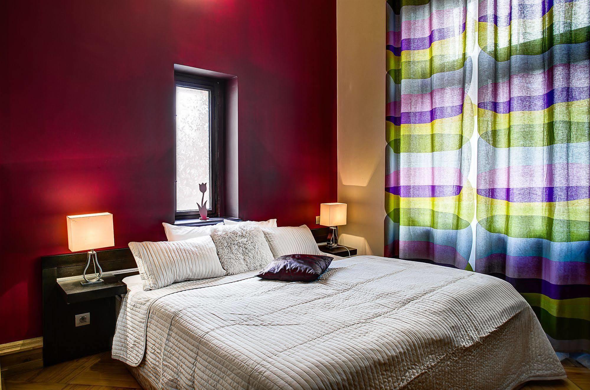 Apartamento Art House By Adrez *