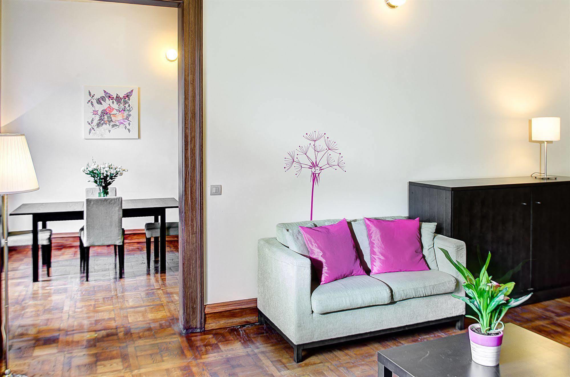 Art House By Adrez Apartamento Praga