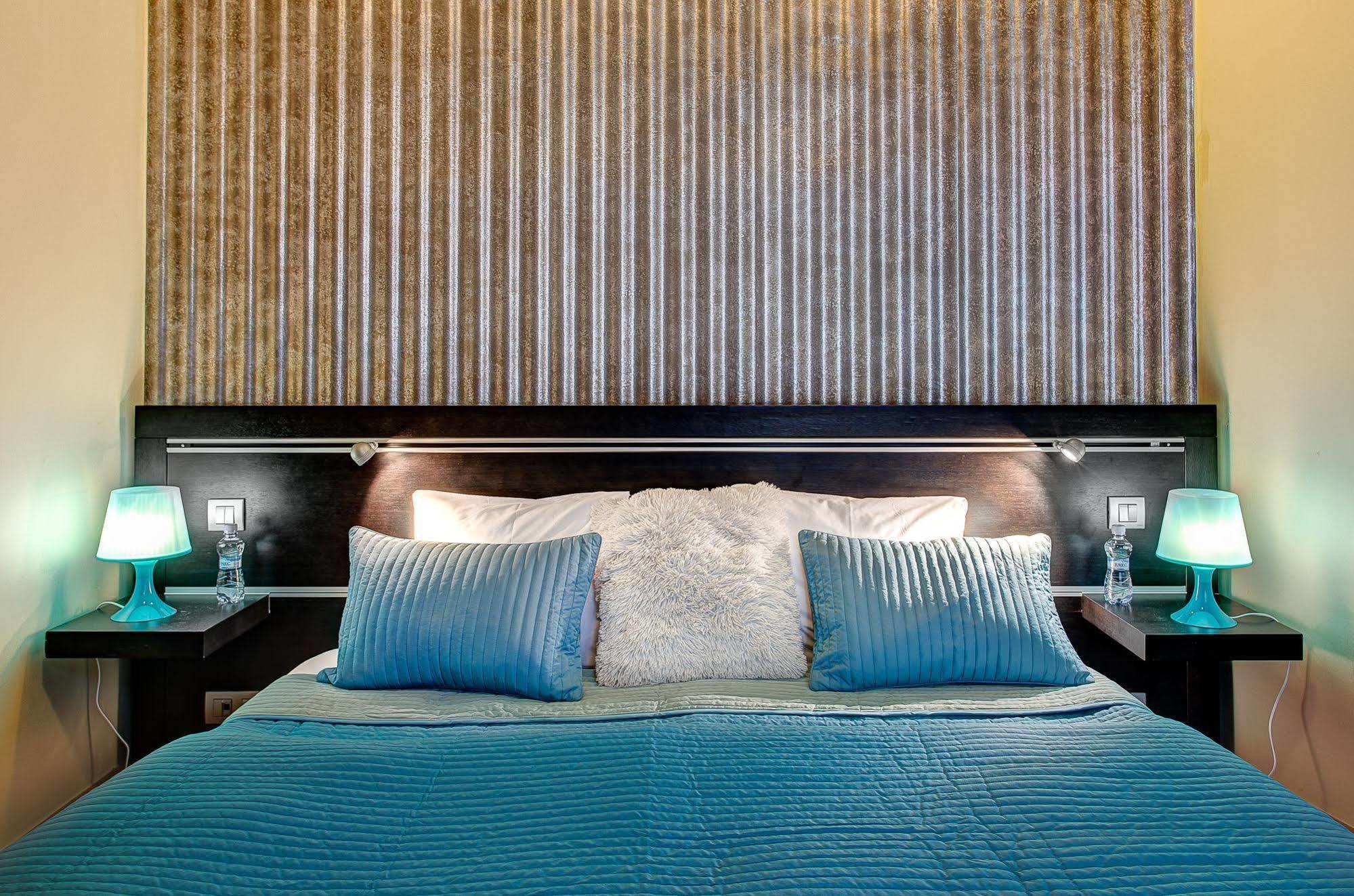 Art House By Adrez Appartement Prague