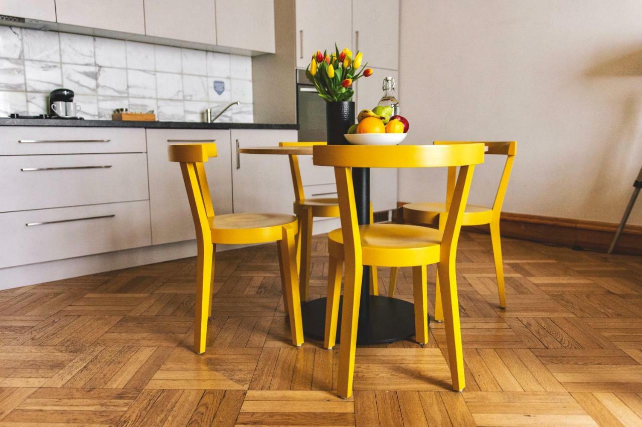 Apartamento Art House By Adrez
